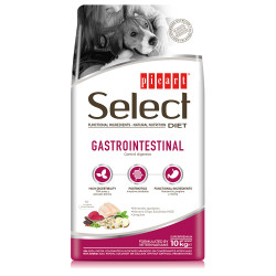 Picart Select Veterinary Diets Para Cão - Gastrointestinal - Controlo Digestivo