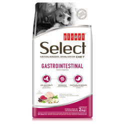 Picart Select Veterinary Diets Para Cão - Gastrointestinal - Controlo Digestivo