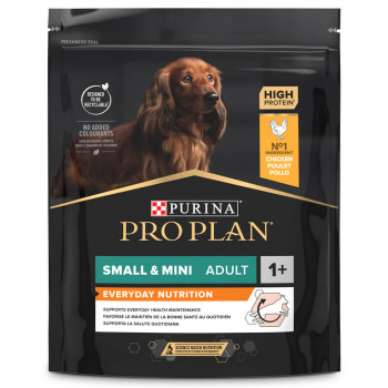 Pro Plan Everyday Nutrition Small & Mini - Frango