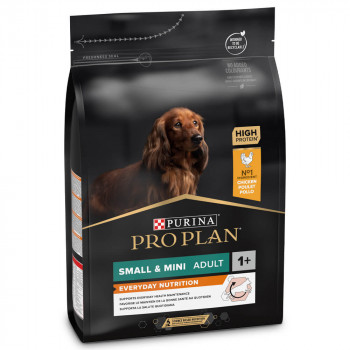 Pro Plan Everyday Nutrition Small & Mini - Frango