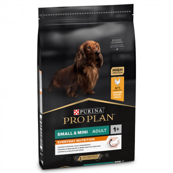 Pro Plan Everyday Nutrition Small & Mini - Frango