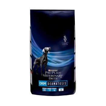 Pro Plan PVD - DRM Dermatosis