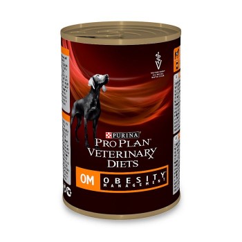 Pro Plan PVD - OM Obesity Management