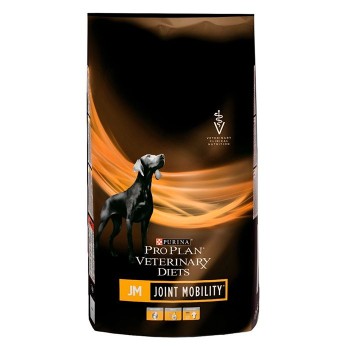 Pro Plan PVD - JM Joint Mobility