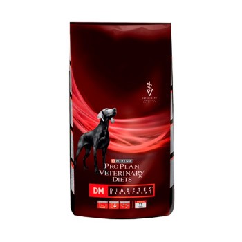 Pro Plan PVD - DM Diabetes Management