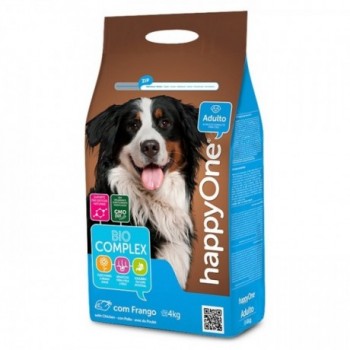 HappyOne Cão Adulto - Frango