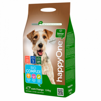 HappyOne Cão Sénior