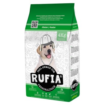 Rufia Cão Júnior