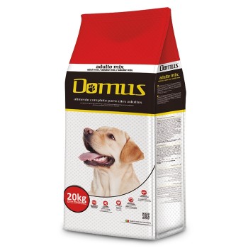 Domus Mix Cão Adulto