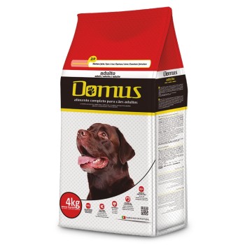 Domus Cão Adulto