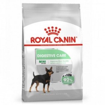 Royal Canin Digestive Care Cão Mini Adulto