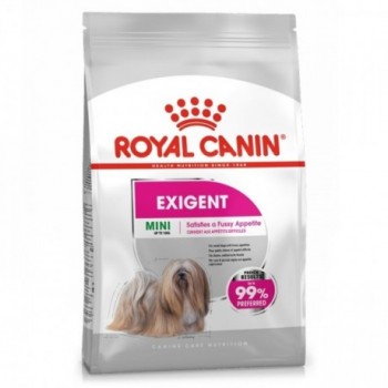 Royal Canin Exigent Cão Mini Adulto