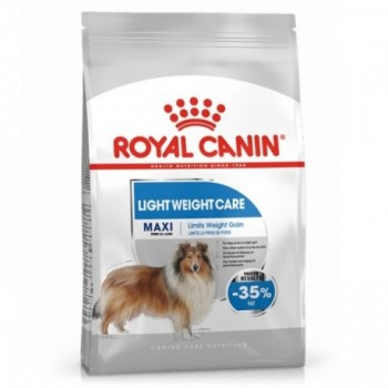 Royal Canin Light Weight Care Cão Maxi Adulto