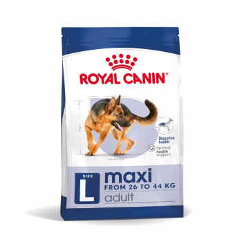 Royal Canin Maxi Cão Adulto