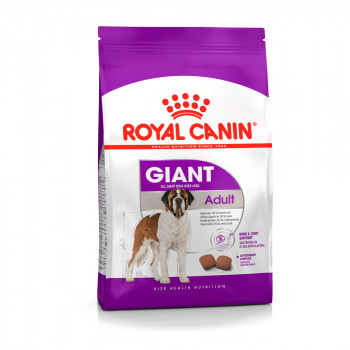 Royal Canin Giant Cão Adulto
