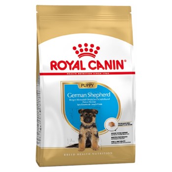 Royal Canin Pastor Alemão Cão Puppy