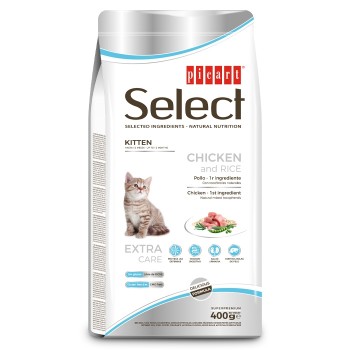 Picart Select Gato Kitten - Frango E Arroz