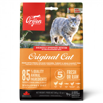 Orijen Original Cat