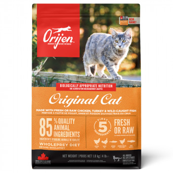 Orijen Original Cat