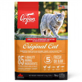 Orijen Original Cat