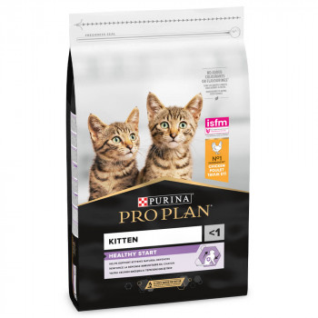 Pro Plan Gato Original Kitten Healthy Start - Frango