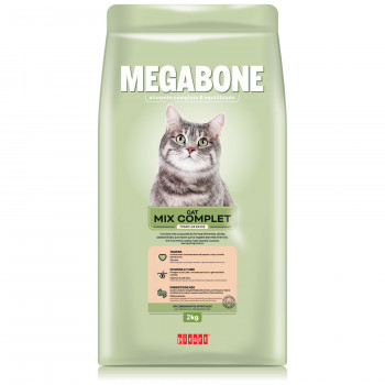 Picart Megabone - Gato Mix