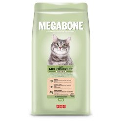 Picart Megabone - Gato Mix