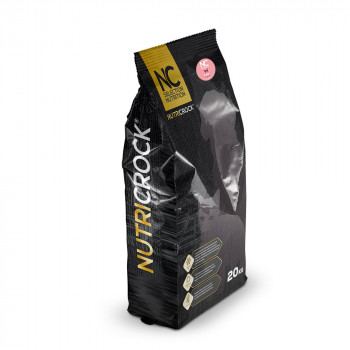 Nutricrock Gato Adulto - Original