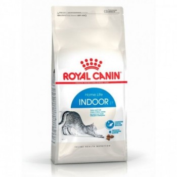 Ração Para Gato Royal Canin Indoor