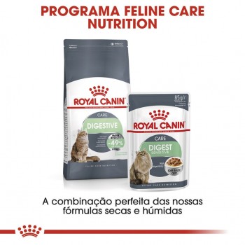 Royal Canin Digestive Care Gato