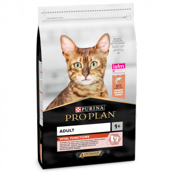 Pro Plan Gato Original Vital Functions - Salmão