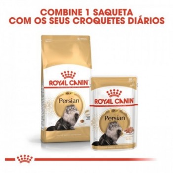 Royal Canin Persian Gato Adulto