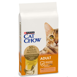 Cat Chow Gato Adulto Frango