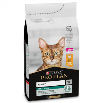 Pro Plan Gato Original Renal Plus - Frango