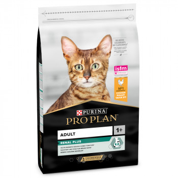 Pro Plan Gato Original Renal Plus - Frango