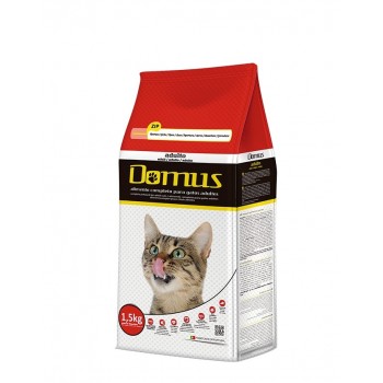 Domus Gato Adulto