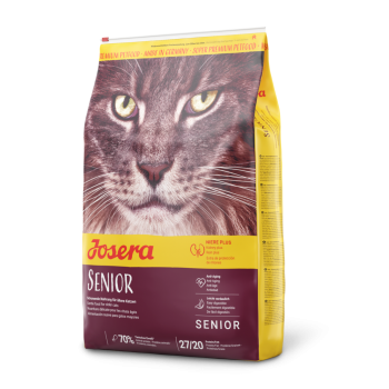 Josera Senior - Ração Seca Para Gato Sénior