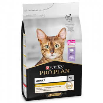 Pro Plan Gato Light - Peru