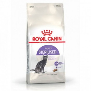 Royal Canin Sterilised Para Gato