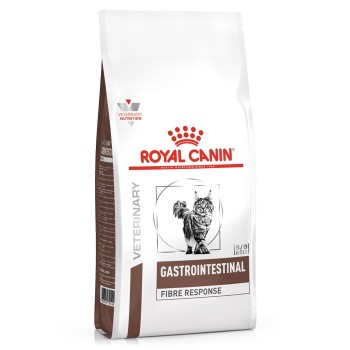Royal Canin Fibre Response Gato