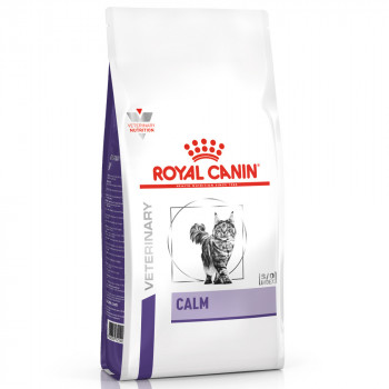 Ração Para Gato Royal Canin Calm