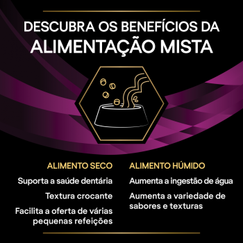 Pro Plan VD UR Urinary - Ração Seca Para Gato Com Problemas Urinários - Frango