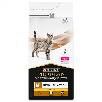 Pro Plan PVD Cat - NF Renal Function Early Care