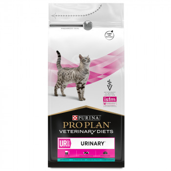 Pro Plan PVD Cat - UR Urinary Peixe