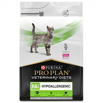 Pro Plan PVD Cat - HA Hypoallergenic