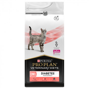Pro Plan PVD Cat - DM Diabetes Management