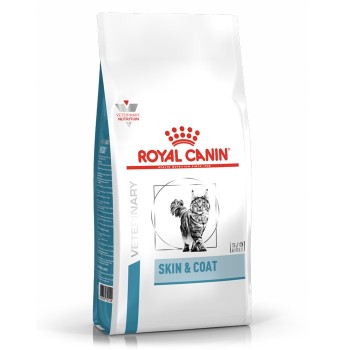 Royal Canin Skin & Coat Gato Adulto