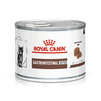 Royal Canin Gastrointestinal Gato Kitten - Em Mouse