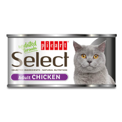 Picart Select - Alimento Húmido Grain Free Para Gato Adulto
