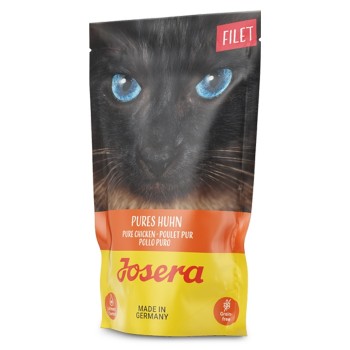 Josera - Filete De Frango Puro Para Gato